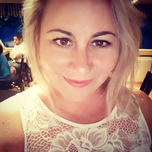 Meet your Posher, Melanie